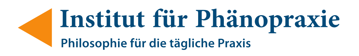 Institut für Phänopraxie | Lernplatform / Online learning platform